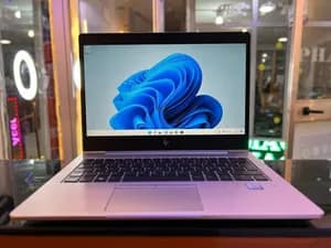 HP EliteBook 840 G5 Touchscreen