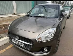 Suzuki Swift 2021 Automatic