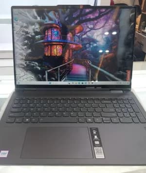 Lenovo Yoga 7i 2-in-1 Laptop