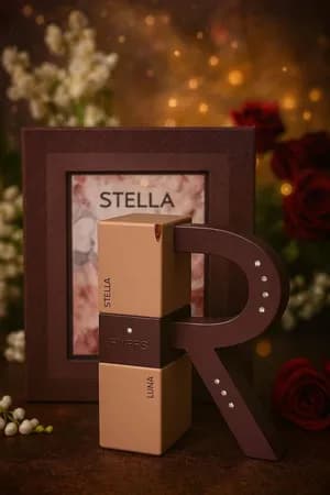 Riiffs Stella and Luna Parfum 100ml