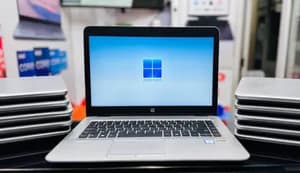 HP Slim EliteBook 840 G4 14.1” 1080p