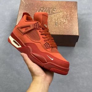 JORDAN 4 ( BIKE )