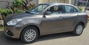 Suzuki Dzire 2021 Full Option