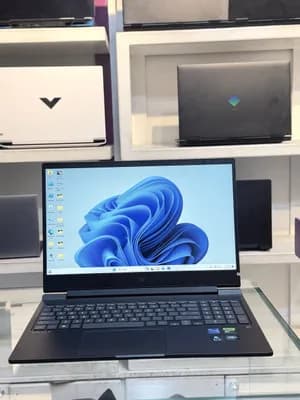 HP Victus 16 i7 RTX 4060
