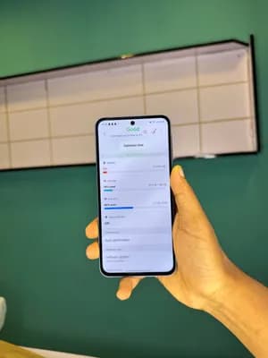 Samsung Galaxy A55 5G 256GB