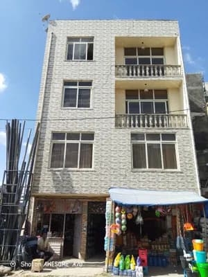 G+4 Building for Sale Summit 72