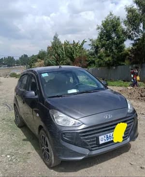 Hyundai Atos 2021 used