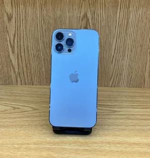 iPhone 13 Pro Max 256GB Sierra Blue