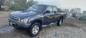 Toyota Hilux 2LT Diesel 2000