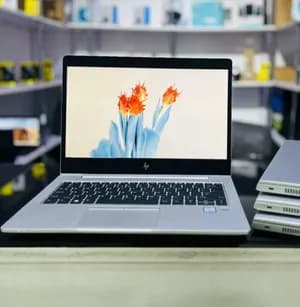 HP EliteBook 830 G5 Laptop