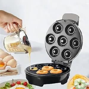 Donut Maker