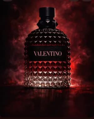 VALENTINO OUMO INTENSE