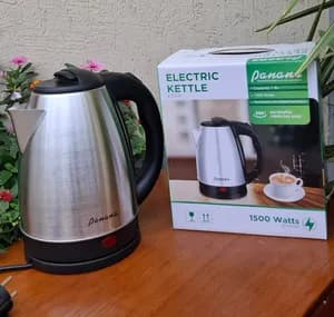Panana Electric Kettle/ Boiler