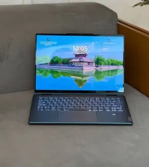 Lenovo Yoga 7 2-in-1 Laptop