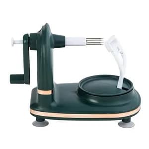 Rotary Manual Fruit Peeler