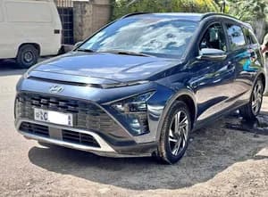Hyundai Bayon 2022 Compact SUV