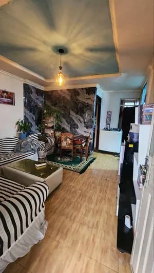2-Bedroom Condominium in Summit