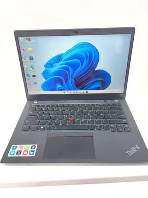 Lenovo ThinkPad T14s Gen 3 Touch