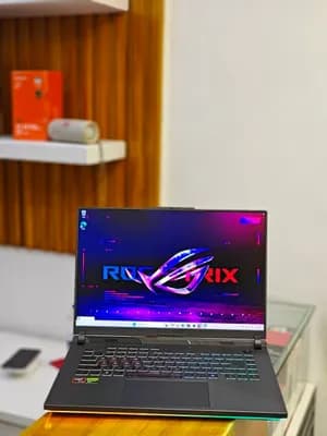 ASUS ROG Strix G16