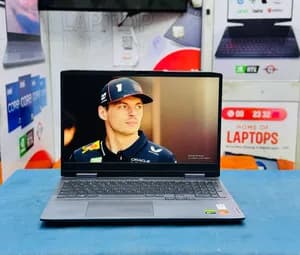 Lenovo LOQ 15APH8 Gaming Laptop
