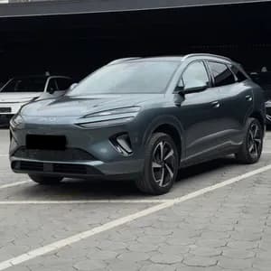 2025 BYD Sealion 06 EV