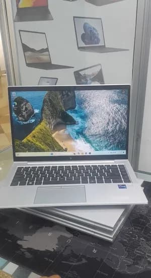 HP EliteBook 840 G8 Laptop