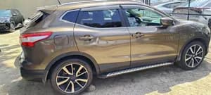 Nissan Qashqai 2017