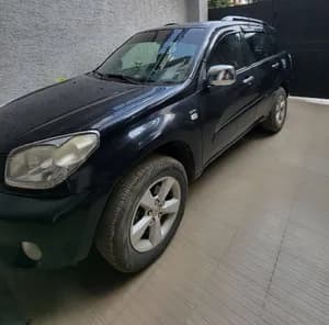 Toyota RAV4 2005 1800cc used