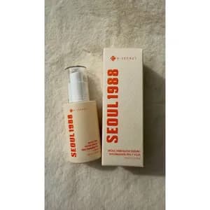 K-SECRET SEOUL 1988 Glow Serum 30ml