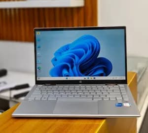 HP Pavilion 14 x360 i5 12th Gen
