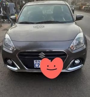 Suzuki Dazyer 2023 Full Option
