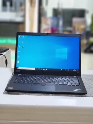 Lenovo Thinkpad T495