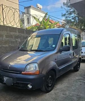Renault Kangoo 2002 1300cc