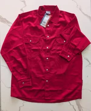 Fristads Kansas Utility Shirt Men Size L