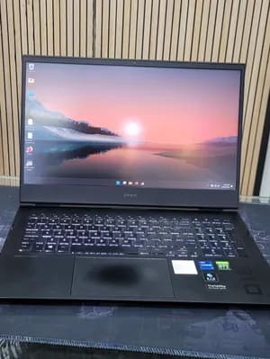 HP Omen 16 Gaming Laptop