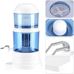 KOREA KING WATER FILTER 16 LITERS