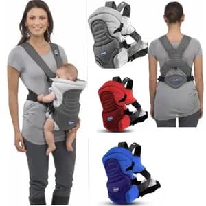 chicco baby carier
