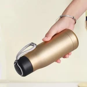 Stainless Steel vacuum-insulated water bottles