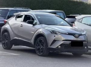 Toyota C-HR 2019 Full Option