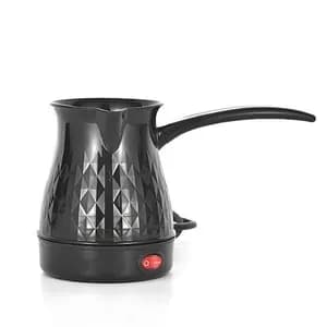 Electric Turkish Coffee Maker