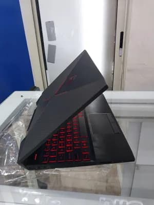 HP OMEN X GAMING LAPTOP
