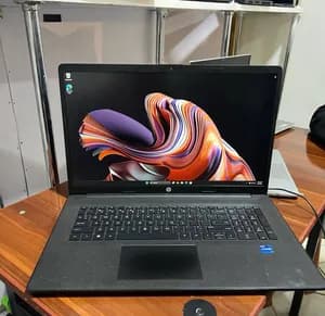 Brand New HP Notebook 17 Laptop