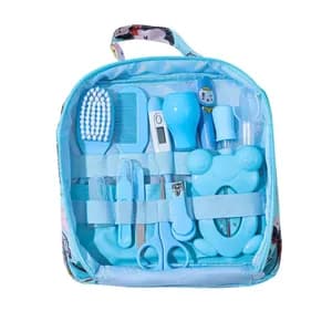 13 pc baby care kit