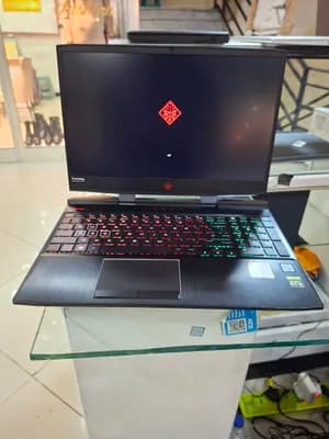 HP Omen Gaming Omen 015