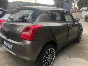 Swift 2022 Automatic