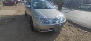 Toyota Corolla 2003 1.3L