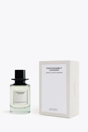 Zara Fashionably London Perfume 100ml