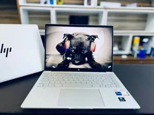 HP Pavilion Plus 16 Laptop