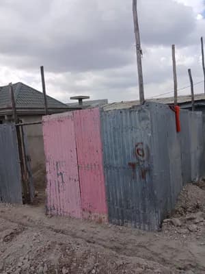 150 sqm Land for Sale Summit