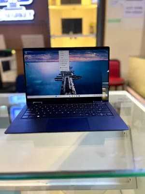 HP EliteBook Dragonfly G2 i7